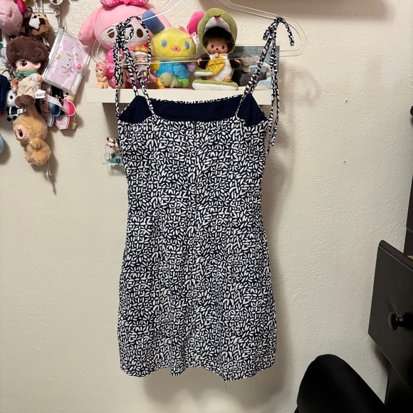 NWT Princess Polly Adavale Mini Dress Size 2 - Picture 7 of 11